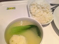 -宜家家居(四元桥商场店)