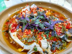 -笨罗卜浏阳菜馆(太平街店)