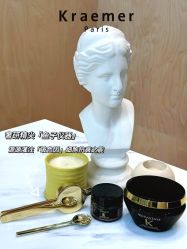 -Kraemer Paris苏豪路易士·嘉玛发廊