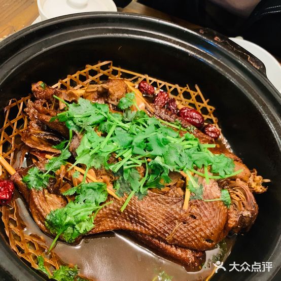 栎园餐厅