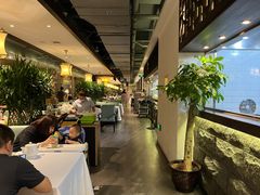 -香融府·烤鸭·家常菜(花乡奥莱店)