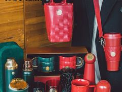 -星巴克臻选(成都太古里店)