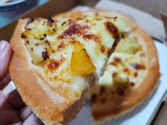 -必胜客(城西银泰店)