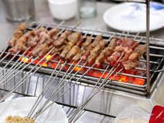 -小寒羊烧烤(凯瑞时代大厦店)