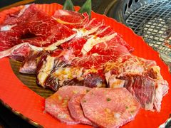 -300杯·和牛烧肉清酒专门店(廊里店)