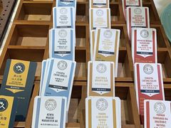 -Torch Coffee 炬点咖啡