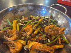 -2048香辣虾(七星岗店)