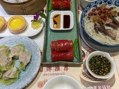 -赏点粤式点心(广州塔店)