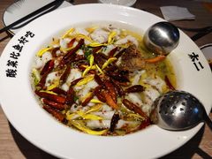 -太二酸菜鱼(菱角湖万达店)