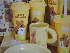 -奈雪的茶(重庆万象城北区店)