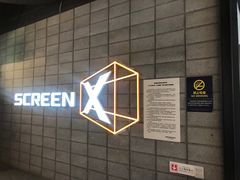 -CGV影城(万象城激光IMAX店)