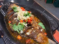-杨家崴子碳缸烧烤(东三马路店)