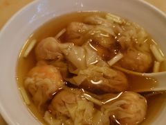 -盛记粥面(佐敦店)
