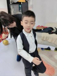 -雅安米优果儿童摄影