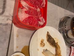-盐城万豪酒店-盐城厨房西餐厅