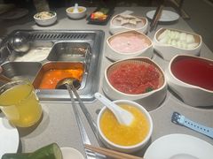 -海底捞火锅(正大乐城店)