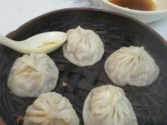 -蒋家桥饺面店(广陵路店)