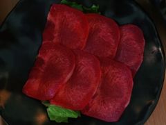 -额尔敦牛厨师铜板烧