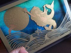 -星巴克(海门解放路店)