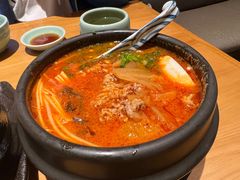 -一心创作料理屋(经开万达店)