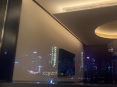-丽晶轩中餐厅(重庆丽晶酒店)