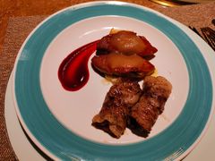 -额尔敦牛厨师铜板烧