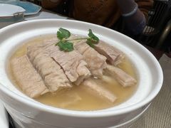 -童福兴·南京菜(老门东店)