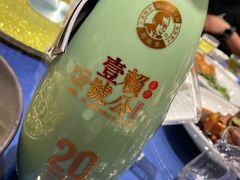 -庆余楼·用心与食材·特色菜&灶头面(仙蠡墩店)