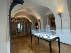 -Me Coffee下午茶艺术空间