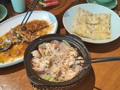 -晋享皖宴(创新大道店)