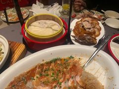 -大食客·非遗吉菜(高新和园店)
