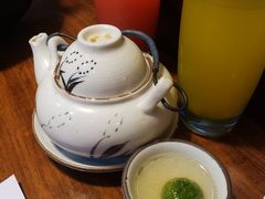 -大江户日本料理(吕厝店)