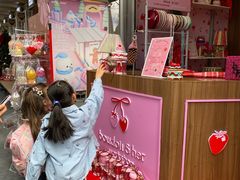 -深圳湾万象城(南山店)