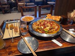 -破店肥哈·海鲜·烧烤(郑州银泰inPARK店)