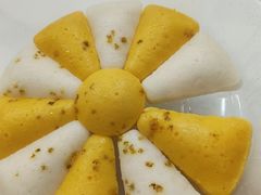-来之顺海鲜菜馆·青岛菜·始于1993(栈桥店)