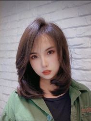 点击看大图 -MORI HAIR SALON日式美发沙龙