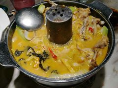 -望湘园·湖南菜(宏伊店)