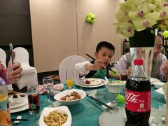 -上海银星皇冠假日酒店