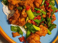 -金龙·打边炉(南京西路店)