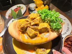 -岛风·台食小馆 ISLAND BISTRO(烟台山店)