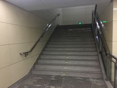 -中山路(地铁站)