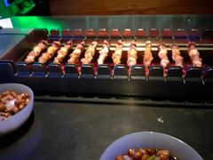 -很久以前羊肉串(清河店)