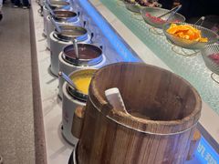 -素满香·全民食养自助(长宁龙之梦店)