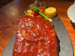 -格鲁·秀色Georgia’s Feast