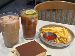 -烁先生披萨·儿童餐下午茶(河南岸店)