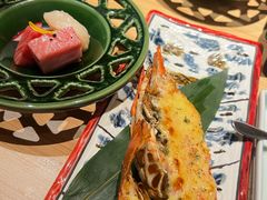 -花和海鲜自助(梅江店)