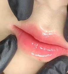 -韩美绣·骨相纹眉·洗眉美瞳线