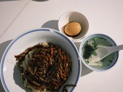 -君东记本帮面馆(天钥桥路店)