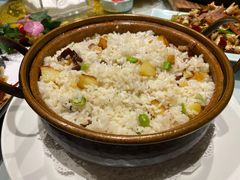 铜锅洋芋饭-阿斯牛牛·凉山菜(新会展店)