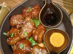 -云海肴云南菜·蒸汽石锅鱼(北京良乡华冠店)